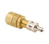 Inflation Valves